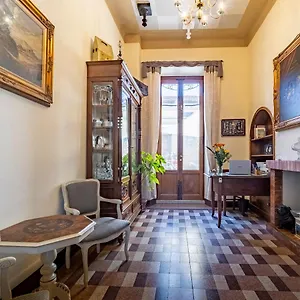 Pensionat Dimora Altemura, Lucca