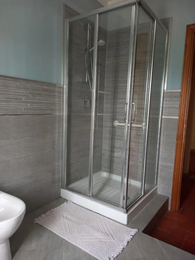Holiday home Casa Garibaldi Villa Lucca